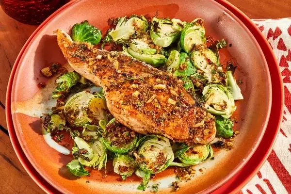 16 Rapid and Wholesome Evening Meals for Diabetes Management and Blood Pressure Regulation