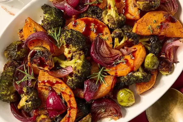 20 Delicious Balsamic Vinegar Recipes