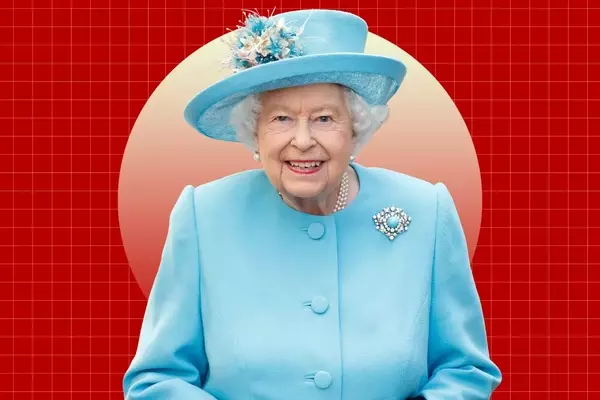 The Queen's Scones: A Simple Recipe with a Royal History