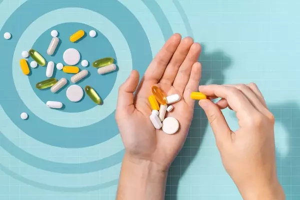 Essential Supplements for Women Over 50: Enhancing Health and Longevity