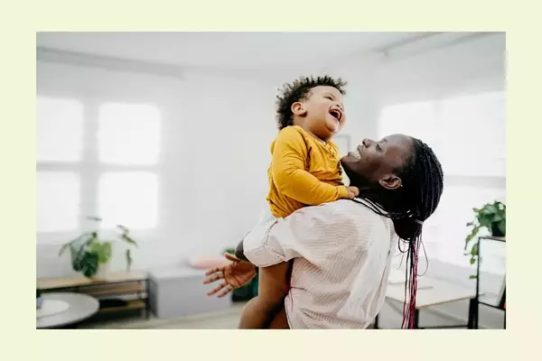 Nurturing Secure Attachment in Children: A Guide for Parents
