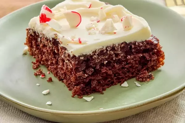 Effortless Holiday Desserts for Stress-Free Celebrations