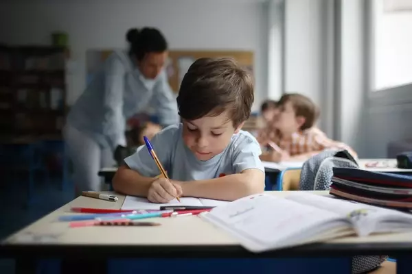 Understanding Dyscalculia: Early Detection and Support