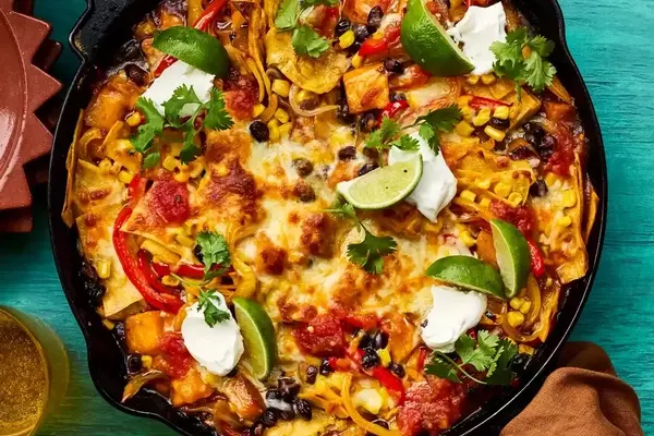 18 Delicious One-Skillet Dinners to Reduce Inflammation