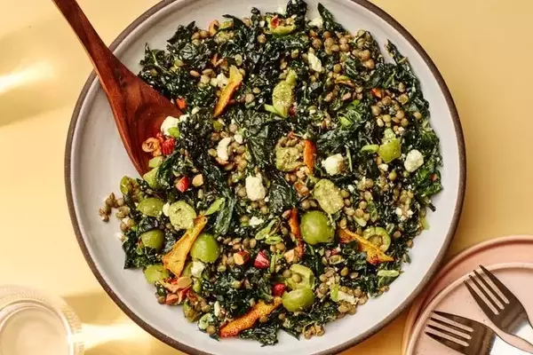Editors' Favorite Comfort Foods for Winter