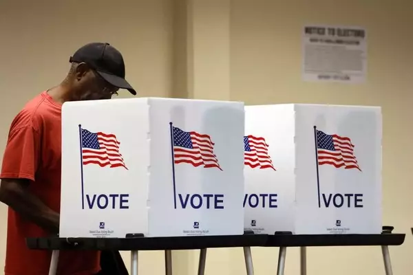 Engaging Undecided Voters: Perspectives on the Political Landscape