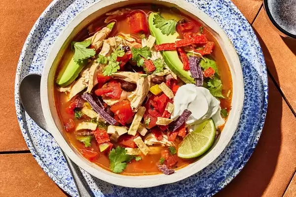 One-Pot Anti-Inflammatory Dinners: A Weekly Meal Plan for Busy Schedules