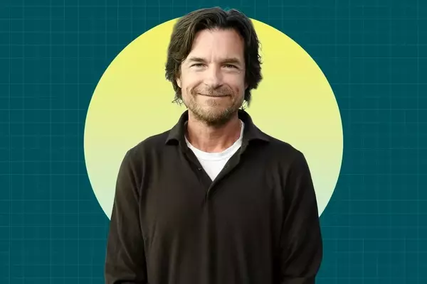 Jason Bateman's Favorite Three-Ingredient Midnight Snack