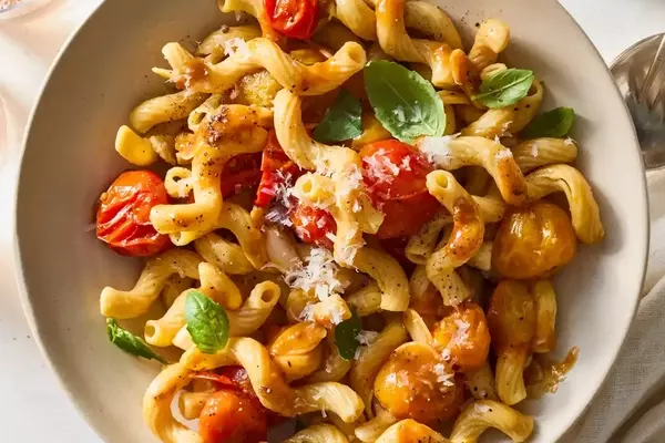 22 Low-Calorie Dinners You Can Prepare in 15 Minutes or Less