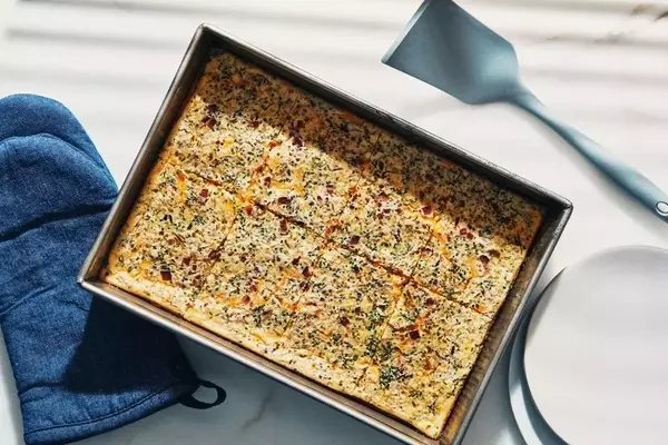 Top Recipes of the Year: Culinary Delights that Captivated Our Readers