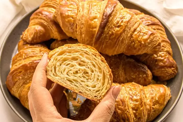 The Ultimate Guide to Crafting Perfect Homemade Croissants