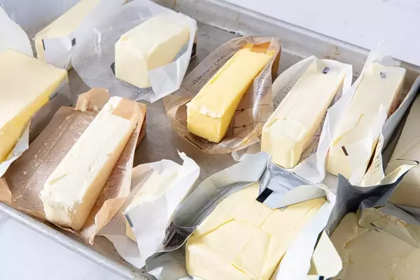 Unsalted Butter Taste Test: Discovering the Best Spreads for Every Dish