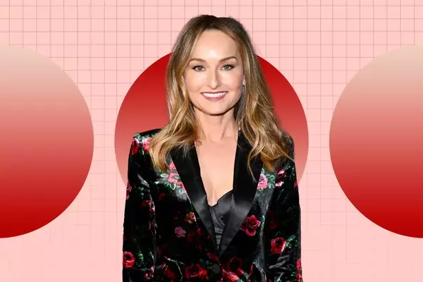 Giada De Laurentiis's Make-Ahead Baked Bolognese: A Festive Family Favorite
