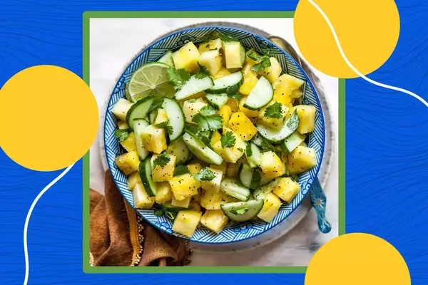 Top Fruits for Kidney Health: A Nutritional Guide