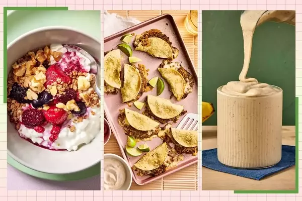 A 30-Day High-Fiber Meal Plan for Enhanced Health and Well-being