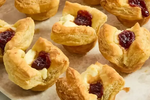 Delectable Holiday Appetizers: Elevating Your Festive Gatherings