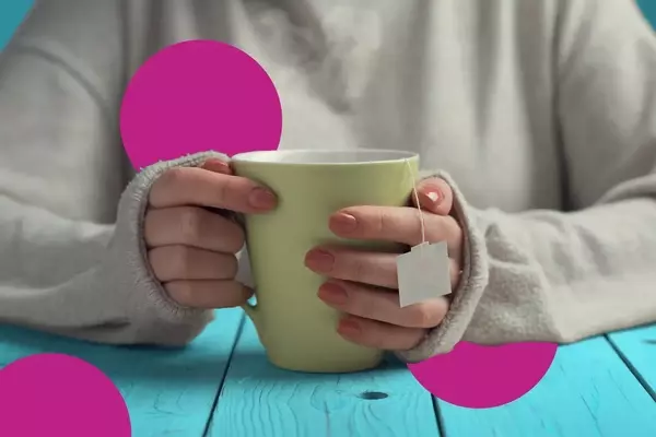 Soothing Sips: Teas for Managing Ulcerative Colitis Symptoms