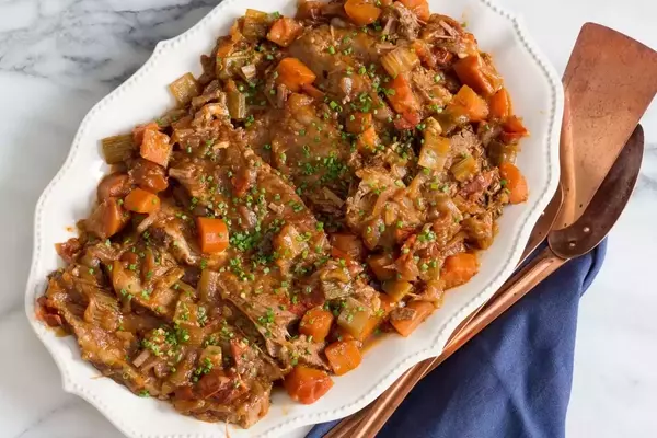 Eight Delicious Dishes for a Memorable Holiday Celebration