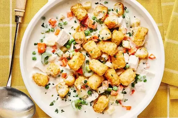 Top 14 Homemade Soups: Favorite Recipes for Any Occasion