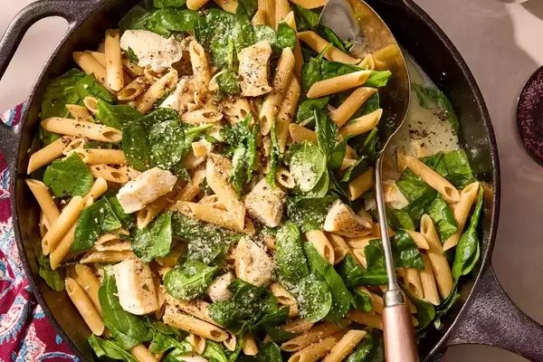 Top 25 Protein-Rich Recipes That Are Taking Over Kitchens in 2025