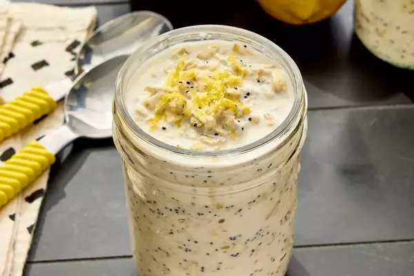 Fuel Your Day: High-Protein Vegetarian Breakfasts for Sustained Energy