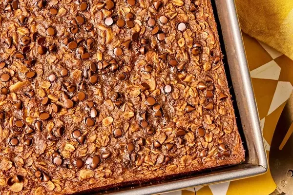 18 High-Fiber Breakfasts to Boost Your Gut Health