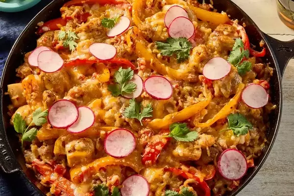 20 New Dinner Recipes to Try This Winter