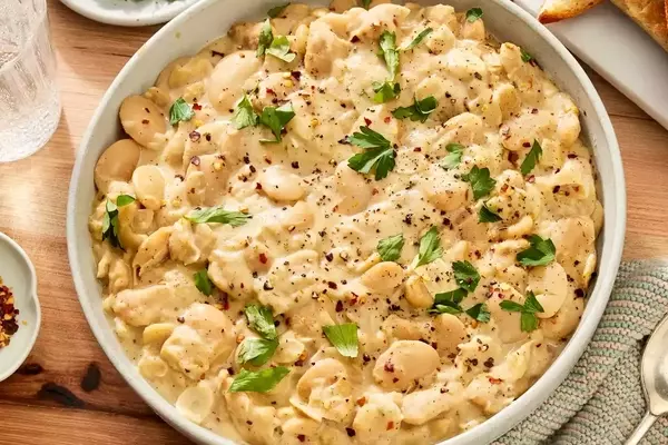 21 Satisfying Vegetarian Dinners for the Mediterranean Diet