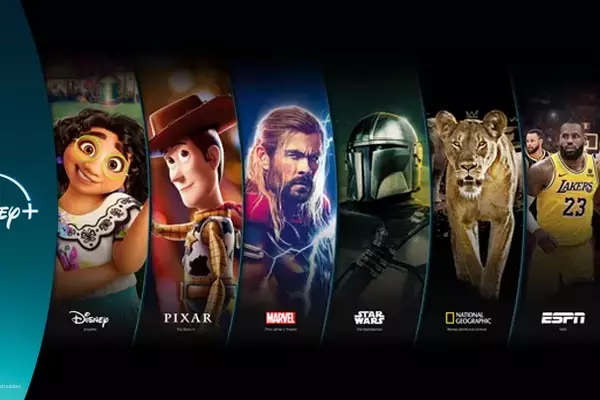 Unlock the Magic: Why Disney+ Is Your Ultimate Streaming Adventure