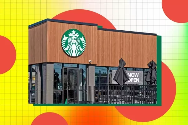 Healthier Starbucks Holiday Drinks