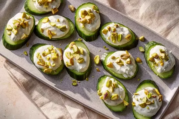Top 10 Savory Snacks Ready in 10 Minutes