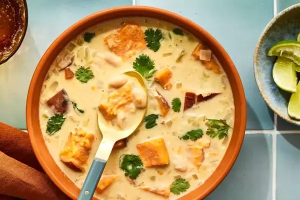 20 Pantry-Friendly Comfort Food Dinners
