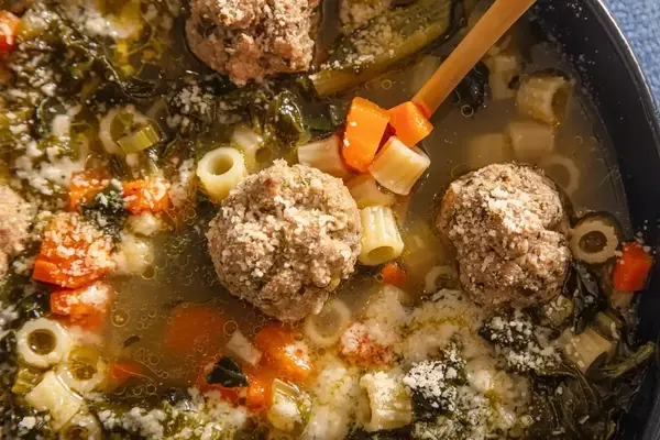 Top 10 One-Pot Recipes for Effortless Cooking