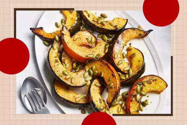 Culinary Masters Reveal the Optimal Method for Preparing Winter Squash