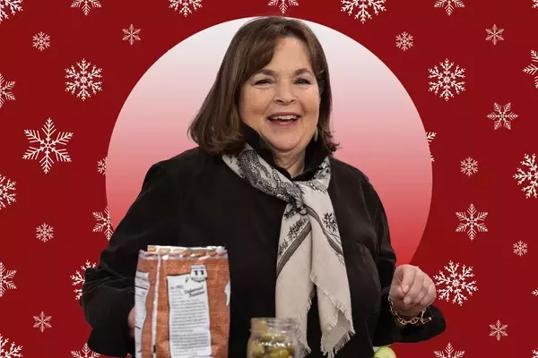 Ina Garten's Ultimate Holiday Brunch: A Timeless and Effortless Gathering