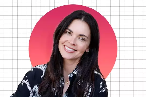 Celebrity Chef Katie Lee Biegel Shares Festive Gingerbread Pancake Recipe for the Holidays