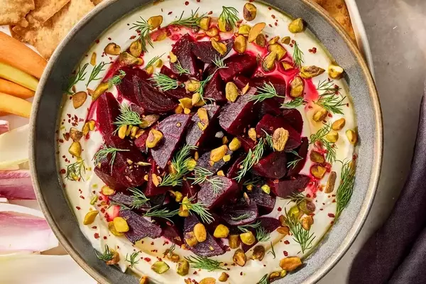 Effortless Holiday Appetizers: Delicious Make-Ahead Recipes for a Festive Feast