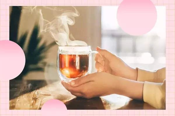 The Health Benefits of Flavored Teas