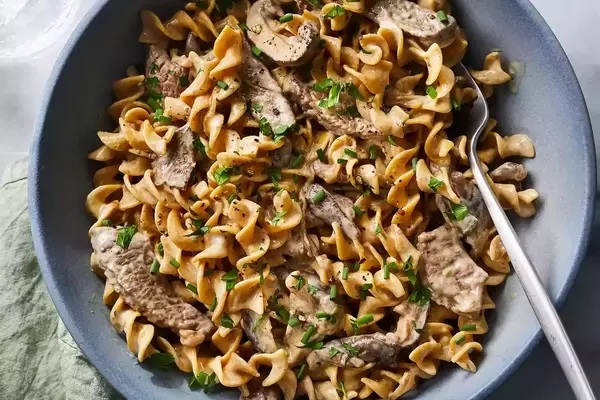 Winter's Embrace: High-Protein One-Pot Dinners for a Nutritious Season