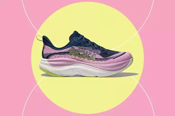 Hoka Skyflow Sneakers: A Year of Cloud-Like Comfort and Performance