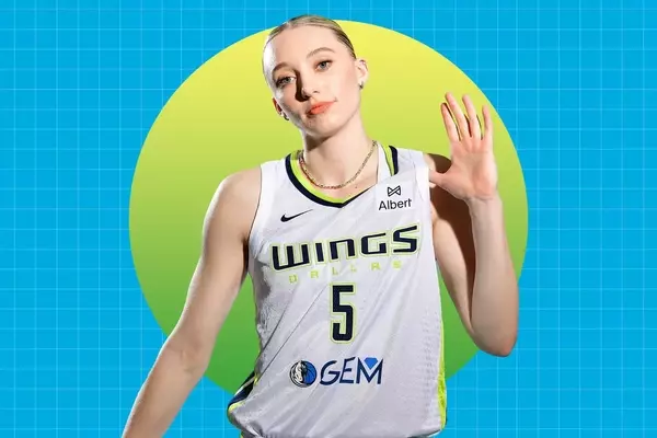 Basketball Star Paige Bueckers Reveals Her Pre-Game Nutrition and Surprising Food Preferences