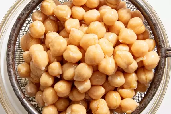 Achieving Perfect Bean Softness from Canned Legumes