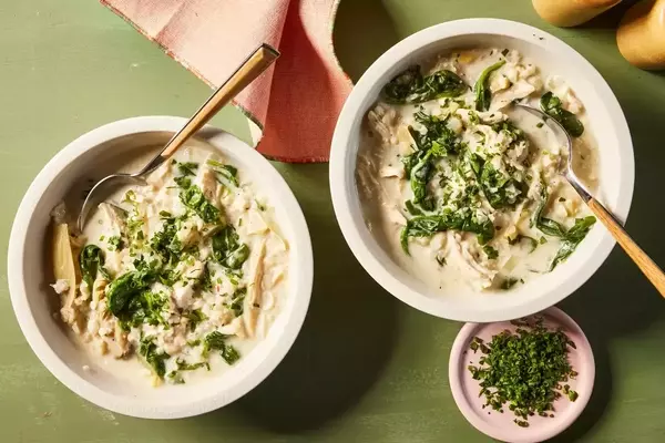 Warm Winter Evenings: The Ultimate Slow Cooker Dinner Collection