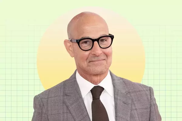 Stanley Tucci Shares Family's Favorite Lobster Gnocchi Recipe