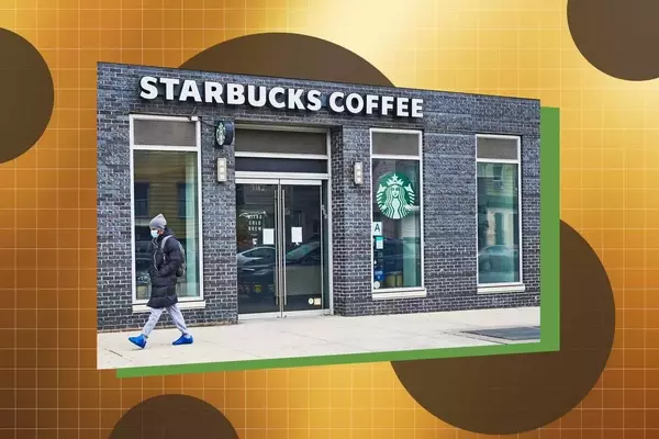 Caffeine Content in Starbucks Drinks: A Comprehensive Guide