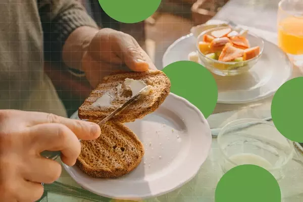 Choosing the Healthiest Butter: A Dietitian's Guide