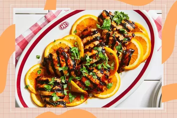 Enhancing Chicken Flavor: The Culinary Power of Citrus Juices