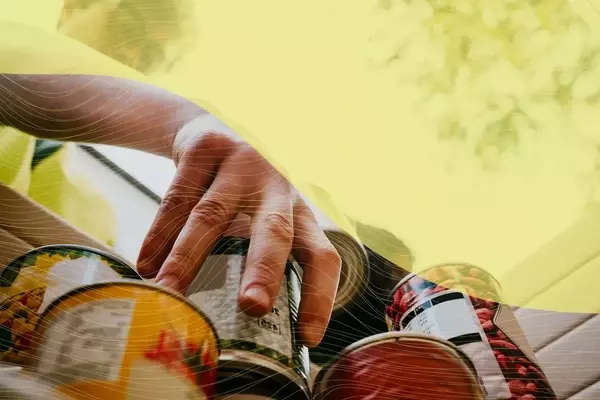 Maximizing Your Impact: Essential Food Bank Donations