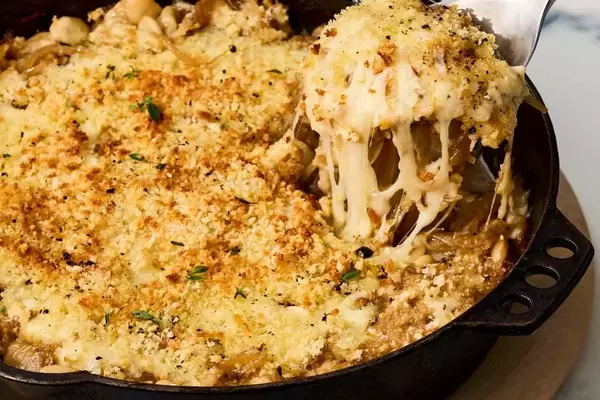 Top-Rated One-Pan Dinners: Delicious and Easy Weeknight Meals