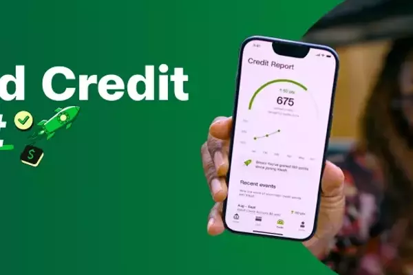 A Smarter Way to Build Credit, One Step at a Time